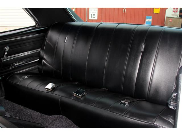 1966 Chevrolet Chevelle SS (CC-875258) for sale in Lenoir City, Tennessee