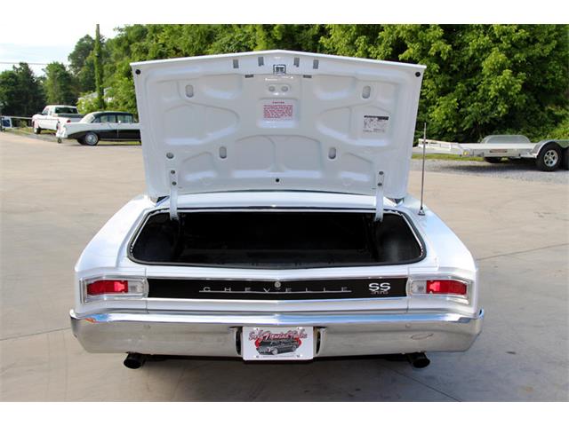 1966 Chevrolet Chevelle SS (CC-875258) for sale in Lenoir City, Tennessee