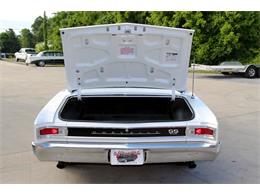 1966 Chevrolet Chevelle SS (CC-875258) for sale in Lenoir City, Tennessee