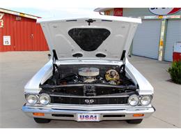 1966 Chevrolet Chevelle SS (CC-875258) for sale in Lenoir City, Tennessee