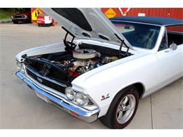 1966 Chevrolet Chevelle SS (CC-875258) for sale in Lenoir City, Tennessee