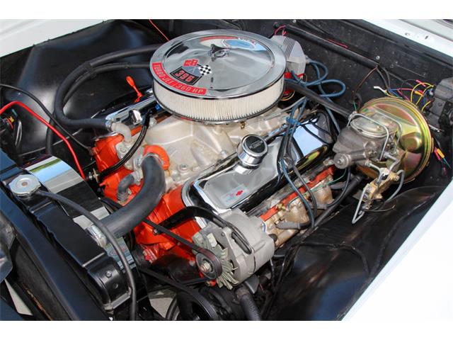 1966 Chevrolet Chevelle SS (CC-875258) for sale in Lenoir City, Tennessee