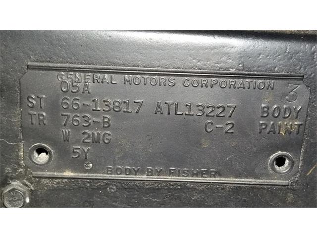 1966 Chevrolet Chevelle SS (CC-875258) for sale in Lenoir City, Tennessee