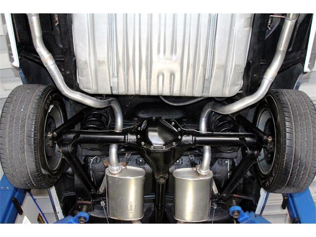 1966 Chevrolet Chevelle SS (CC-875258) for sale in Lenoir City, Tennessee