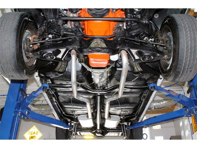 1966 Chevrolet Chevelle SS (CC-875258) for sale in Lenoir City, Tennessee