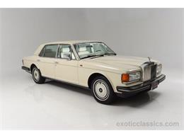 1988 Rolls-Royce Silver Spur (CC-875270) for sale in Syosset, New York
