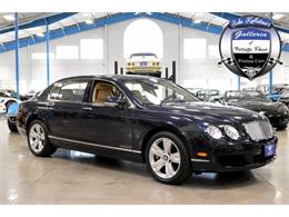 2008 Bentley Continental Flying Spur (CC-875274) for sale in Salem, Ohio