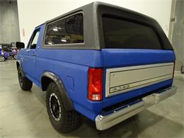 1981 Ford Bronco (CC-875286) for sale in Fairmont City, Illinois