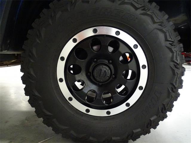 1981 Ford Bronco (CC-875286) for sale in Fairmont City, Illinois