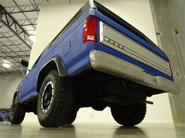 1981 Ford Bronco (CC-875286) for sale in Fairmont City, Illinois