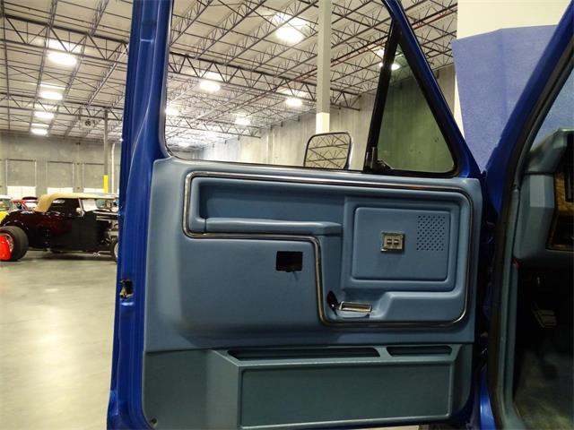 1981 Ford Bronco (CC-875286) for sale in Fairmont City, Illinois