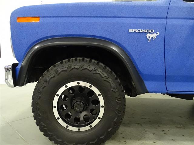 1981 Ford Bronco (CC-875286) for sale in Fairmont City, Illinois