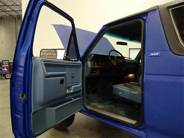 1981 Ford Bronco (CC-875286) for sale in Fairmont City, Illinois