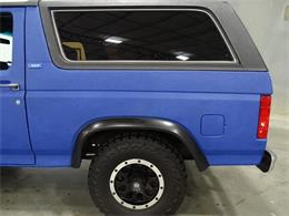 1981 Ford Bronco (CC-875286) for sale in Fairmont City, Illinois