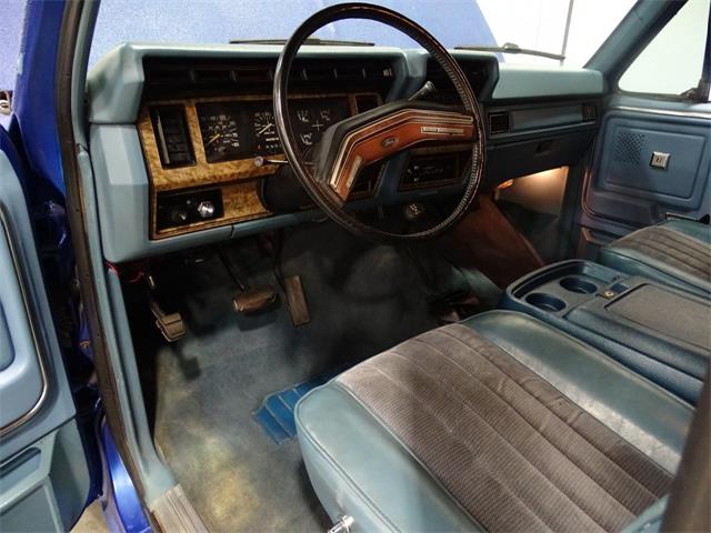 1981 Ford Bronco (CC-875286) for sale in Fairmont City, Illinois