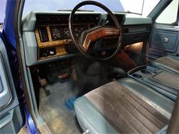 1981 Ford Bronco (CC-875286) for sale in Fairmont City, Illinois