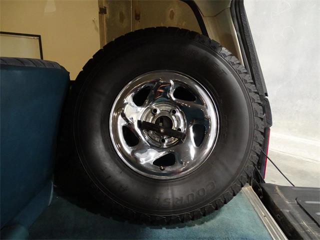 1981 Ford Bronco (CC-875286) for sale in Fairmont City, Illinois