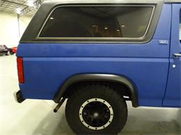 1981 Ford Bronco (CC-875286) for sale in Fairmont City, Illinois