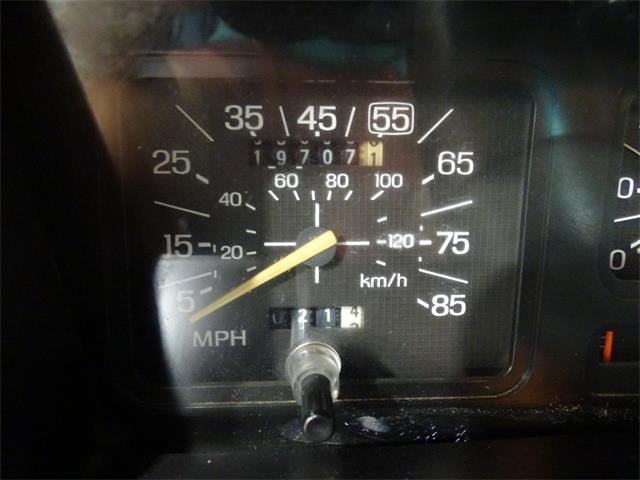 1981 Ford Bronco (CC-875286) for sale in Fairmont City, Illinois
