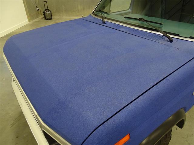 1981 Ford Bronco (CC-875286) for sale in Fairmont City, Illinois