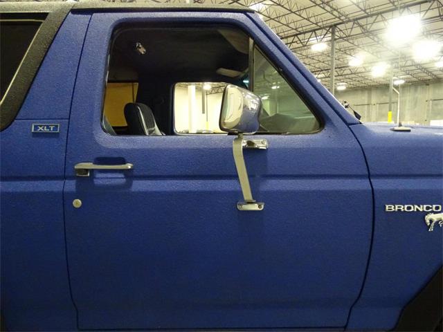 1981 Ford Bronco (CC-875286) for sale in Fairmont City, Illinois