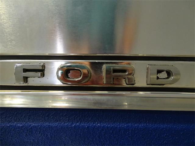 1981 Ford Bronco (CC-875286) for sale in Fairmont City, Illinois