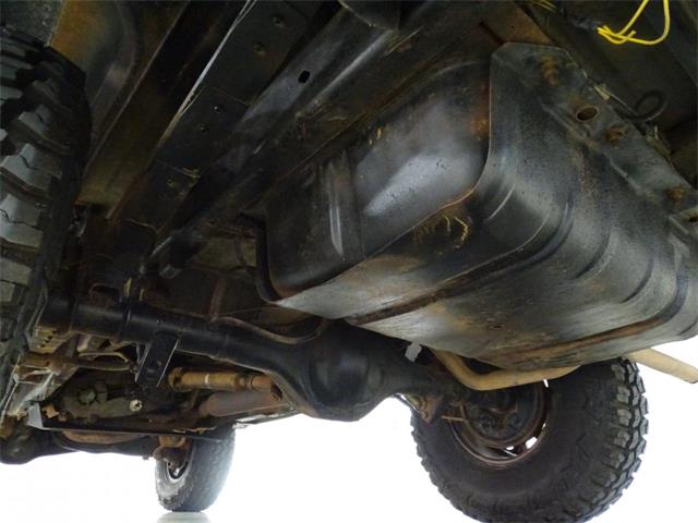 1981 Ford Bronco (CC-875286) for sale in Fairmont City, Illinois