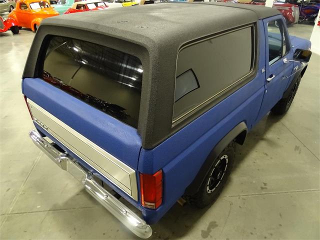 1981 Ford Bronco (CC-875286) for sale in Fairmont City, Illinois