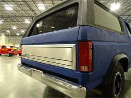1981 Ford Bronco (CC-875286) for sale in Fairmont City, Illinois