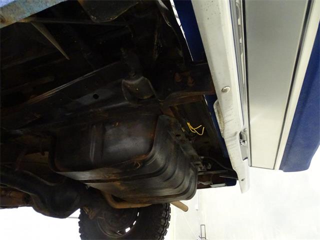1981 Ford Bronco (CC-875286) for sale in Fairmont City, Illinois