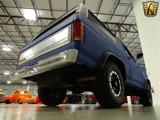 1981 Ford Bronco (CC-875286) for sale in Fairmont City, Illinois