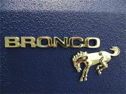 1981 Ford Bronco (CC-875286) for sale in Fairmont City, Illinois