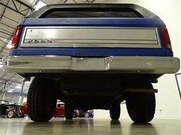 1981 Ford Bronco (CC-875286) for sale in Fairmont City, Illinois