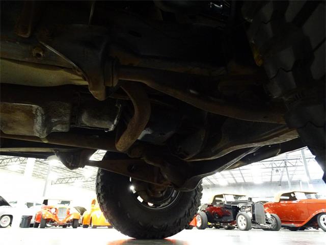 1981 Ford Bronco (CC-875286) for sale in Fairmont City, Illinois