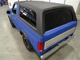 1981 Ford Bronco (CC-875286) for sale in Fairmont City, Illinois