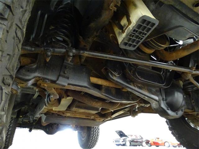 1981 Ford Bronco (CC-875286) for sale in Fairmont City, Illinois