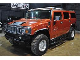 2003 Hummer H2 (CC-870053) for sale in Nashville, Tennessee