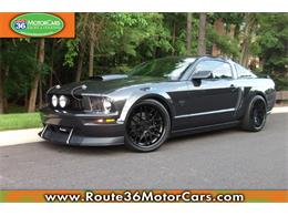 2009 Ford Mustang (CC-875305) for sale in Dublin, Ohio