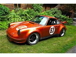 1970 Porsche 911 (CC-875342) for sale in Quarryville, Pennsylvania