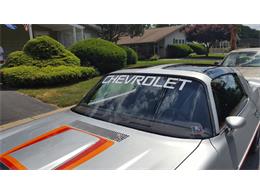 1979 Chevrolet Camaro Z28 (CC-875401) for sale in Mechanicsburg, Pennsylvania