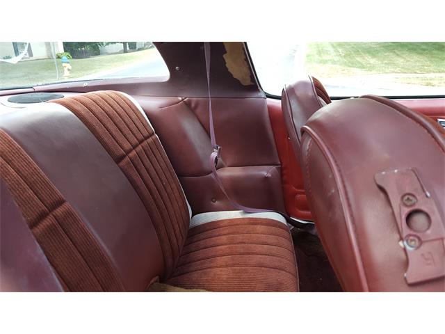 1979 Chevrolet Camaro Z28 (CC-875401) for sale in Mechanicsburg, Pennsylvania