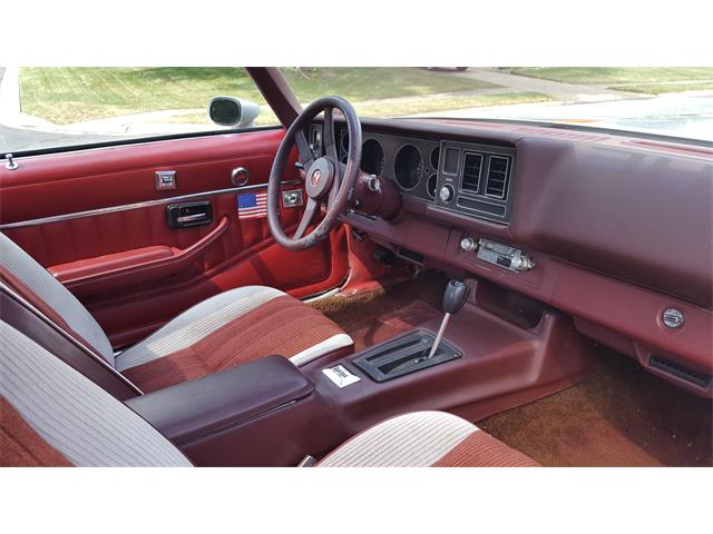 1979 Chevrolet Camaro Z28 (CC-875401) for sale in Mechanicsburg, Pennsylvania