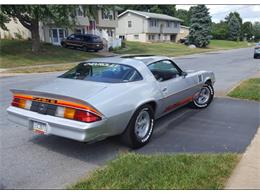 1979 Chevrolet Camaro Z28 (CC-875401) for sale in Mechanicsburg, Pennsylvania