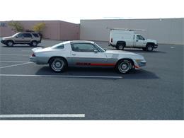 1979 Chevrolet Camaro Z28 (CC-875401) for sale in Mechanicsburg, Pennsylvania