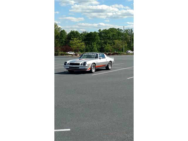 1979 Chevrolet Camaro Z28 (CC-875401) for sale in Mechanicsburg, Pennsylvania
