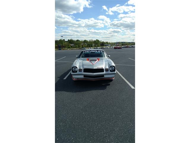 1979 Chevrolet Camaro Z28 (CC-875401) for sale in Mechanicsburg, Pennsylvania
