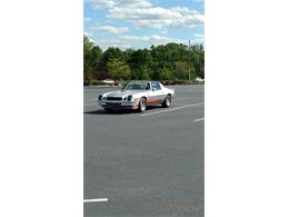 1979 Chevrolet Camaro Z28 (CC-875401) for sale in Mechanicsburg, Pennsylvania
