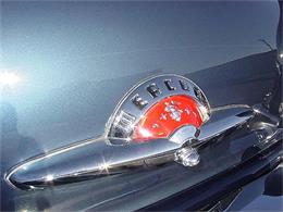 1951 Mercury Convertible (CC-875407) for sale in Colorado Springs, Colorado