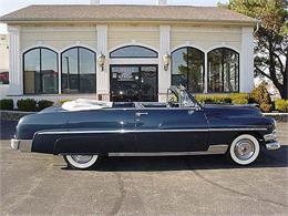 1951 Mercury Convertible (CC-875407) for sale in Colorado Springs, Colorado