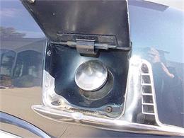 1951 Mercury Convertible (CC-875407) for sale in Colorado Springs, Colorado